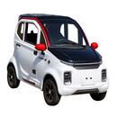 Elektromos mopedautó UNIZDRAV MiniCar