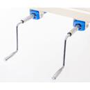 Mechanikus pozicionáló ágy UNIZDRAV