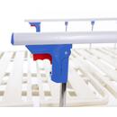 Mechanikus pozicionáló ágy UNIZDRAV