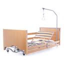 Elektromos állítható ágy COMFORT LOW– extra alacsony pozicionálási funkcióval