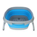 UNIZDRAV összecsukható akupresszúrás lábfürdő