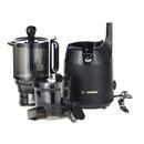 UNIZDRAV gyümölcs- és zöldségprés