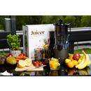 UNIZDRAV gyümölcs- és zöldségprés