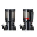 UNIZDRAV gyümölcs- és zöldségprés