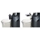 UNIZDRAV gyümölcs- és zöldségprés