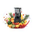 UNIZDRAV gyümölcs- és zöldségprés