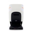 Elektromos masszázsfotel Prestige 3D MASSAGER ionizátorral, fehér