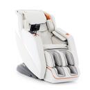 Elektromos masszázsfotel Prestige 3D MASSAGER ionizátorral, fehér