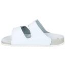 Egészségügyi ortopéd papucs - típus 16 fehér