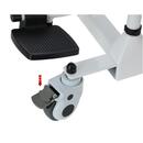 Hidraulikus betegátemelő szék UNIZDRAV