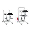 Hidraulikus betegátemelő szék UNIZDRAV