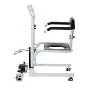 Hidraulikus betegátemelő szék UNIZDRAV