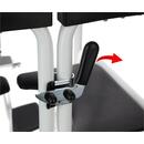 Hidraulikus betegátemelő szék UNIZDRAV