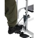 Hidraulikus betegátemelő szék UNIZDRAV