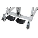 Hidraulikus betegátemelő szék UNIZDRAV