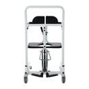 Hidraulikus betegátemelő szék UNIZDRAV