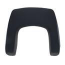 Ergonomikus párnázott 3 az 1-ben asztalka – laptophoz, olvasáshoz és játékhoz