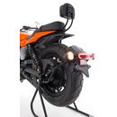 StormBlade 8000 W elektromos sport motorkerékpár