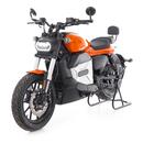 StormBlade 8000 W elektromos sport motorkerékpár