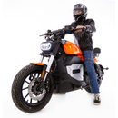 StormBlade 8000 W elektromos sport motorkerékpár