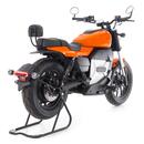 StormBlade 8000 W elektromos sport motorkerékpár