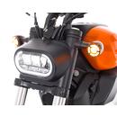 StormBlade 8000 W elektromos sport motorkerékpár
