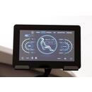 Elektromos masszázsfotel Duo 4D Massager