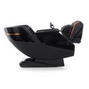 Prestige 3D MASSAGER elektromos masszázsfotel levegőionizátorral, fekete