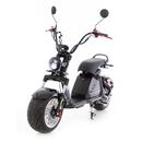 Elektromos Chopper UNIZDRAV