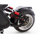 Elektromos Chopper UNIZDRAV
