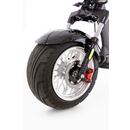 Elektromos Chopper UNIZDRAV