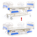 Elektromos állítható betegágy Hospital