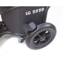 Kerekes lépcsőmászó LG2020