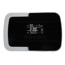 Oxigénkoncentrátor hangkimenettel UNIZDRAV, 7 l/perc, fehér