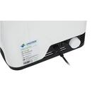 Oxigénkoncentrátor hangkimenettel UNIZDRAV, 7 l/perc, fehér