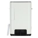 Oxigénkoncentrátor hangkimenettel UNIZDRAV, 7 l/perc, fehér