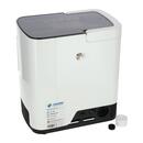 Oxigénkoncentrátor hangkimenettel UNIZDRAV, 7 l/perc, fehér