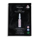 Koreai arcmaszk kolagénnel, 30 ml