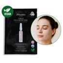 Koreai arcmaszk kolagénnel, 30 ml
