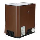 Oxigénkoncentrátor hangkimenettel UNIZDRAV, 7 l/perc, fautánzat