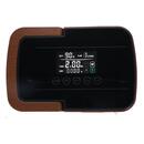 Oxigénkoncentrátor hangkimenettel UNIZDRAV, 7 l/perc, fautánzat