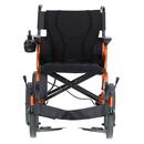 Elektromos kerekesszék Yuwell D130HL