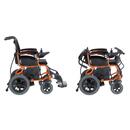 Elektromos kerekesszék Yuwell D130HL