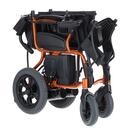 Elektromos kerekesszék Yuwell D130HL