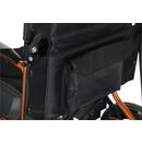 Elektromos kerekesszék Yuwell D130HL