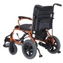 Elektromos kerekesszék Yuwell D130HL