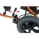 Elektromos kerekesszék Yuwell D130HL