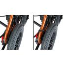 Elektromos kerekesszék Yuwell D130HL