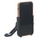 Mobiltelefon-tartó elektromos robogóhoz