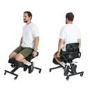 Ergonomikus térdeplőszék